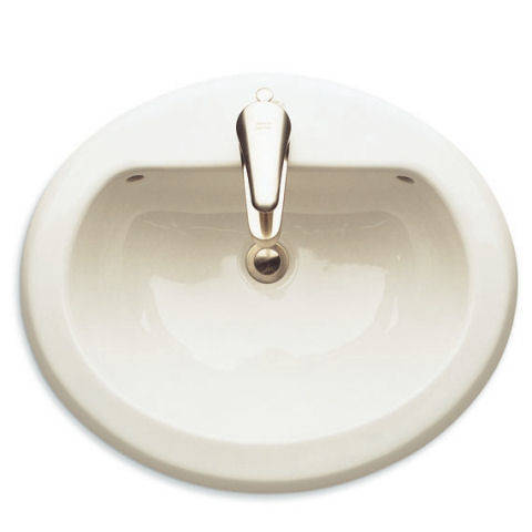 Cadet Universal Access Sink with 4-Inch Centreset